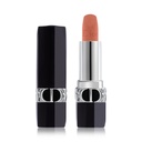 Rouge Dior Balm Matte Lipstick - N 200 Terra Bella