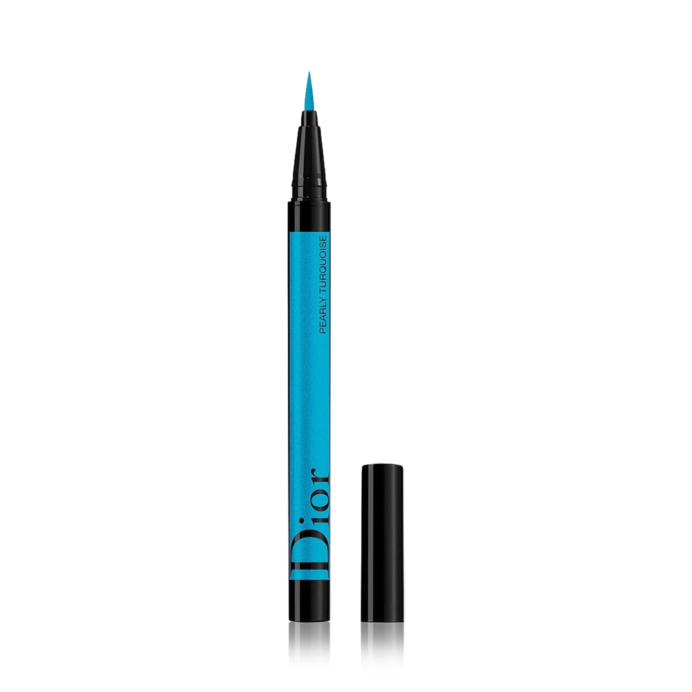 Diorshow on Stage Liner - N 351 Pearly Turquoise