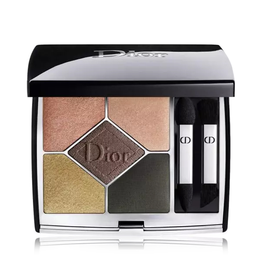 5 Color Couture Eyeshadow Palette - N 579