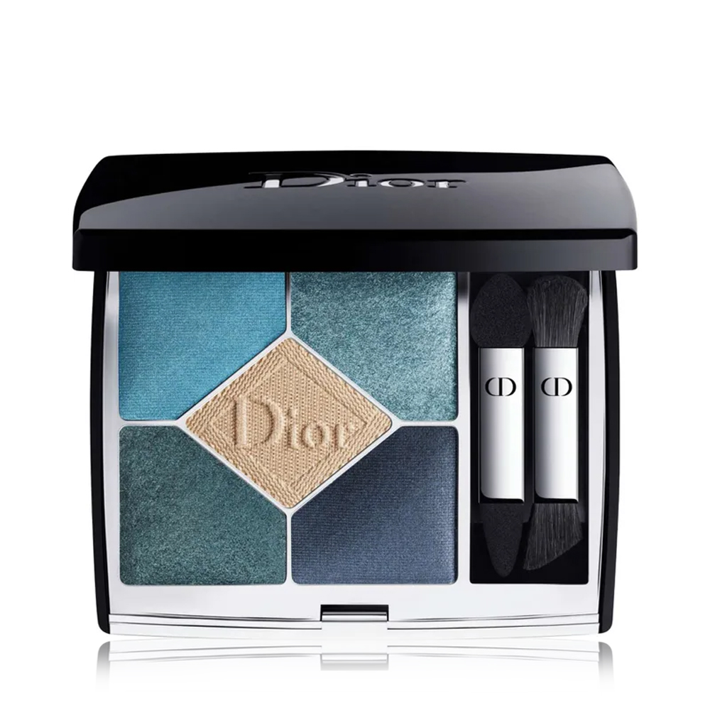 5 Color Couture Eyeshadow Palette - N 279