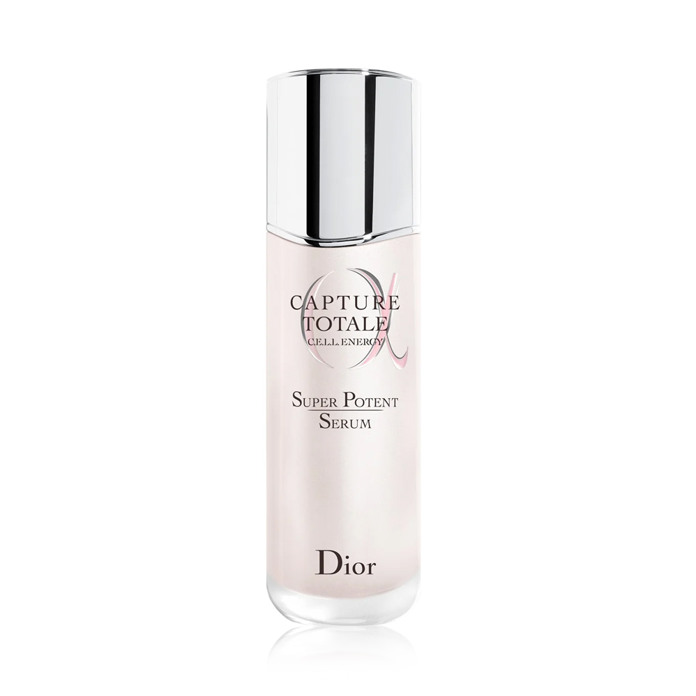 Capture Totale Cell Energy Serum - 75ml