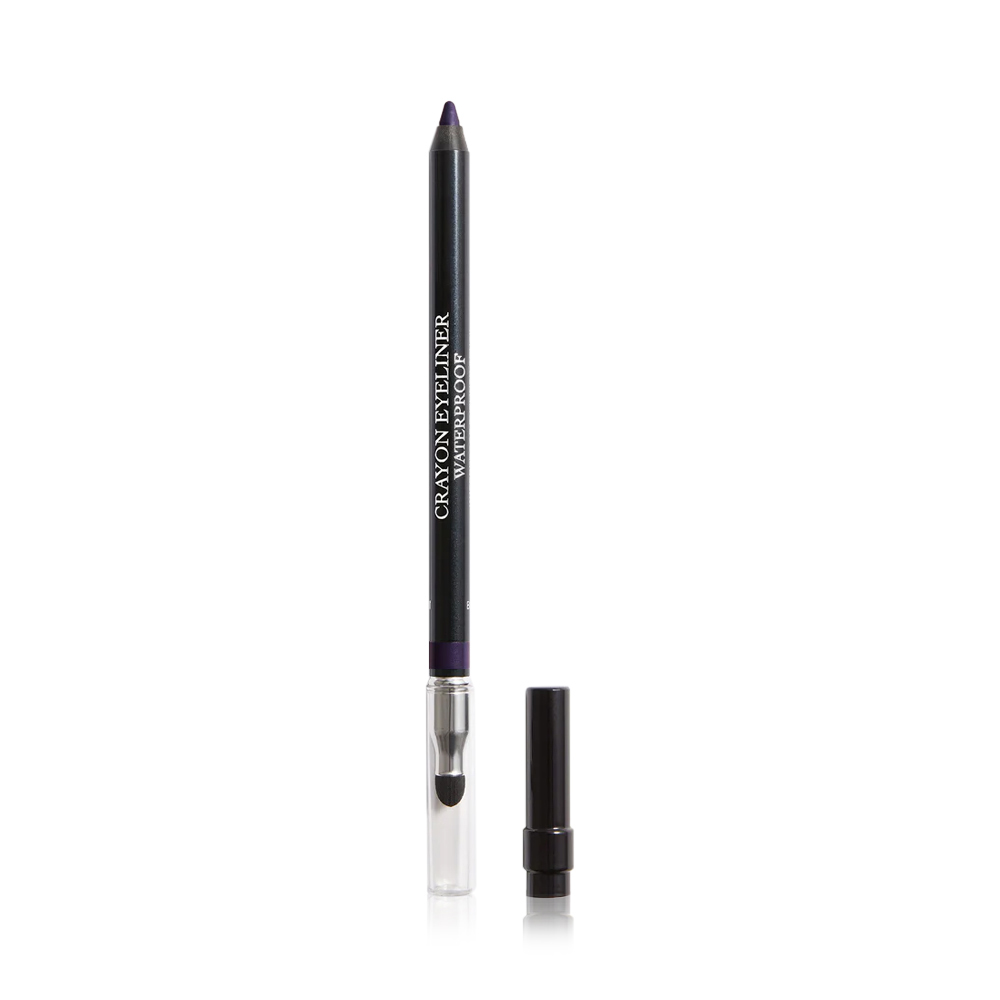 Waterproof Long -Wear Eyeliner Pencil - N 184 Violet Mystique