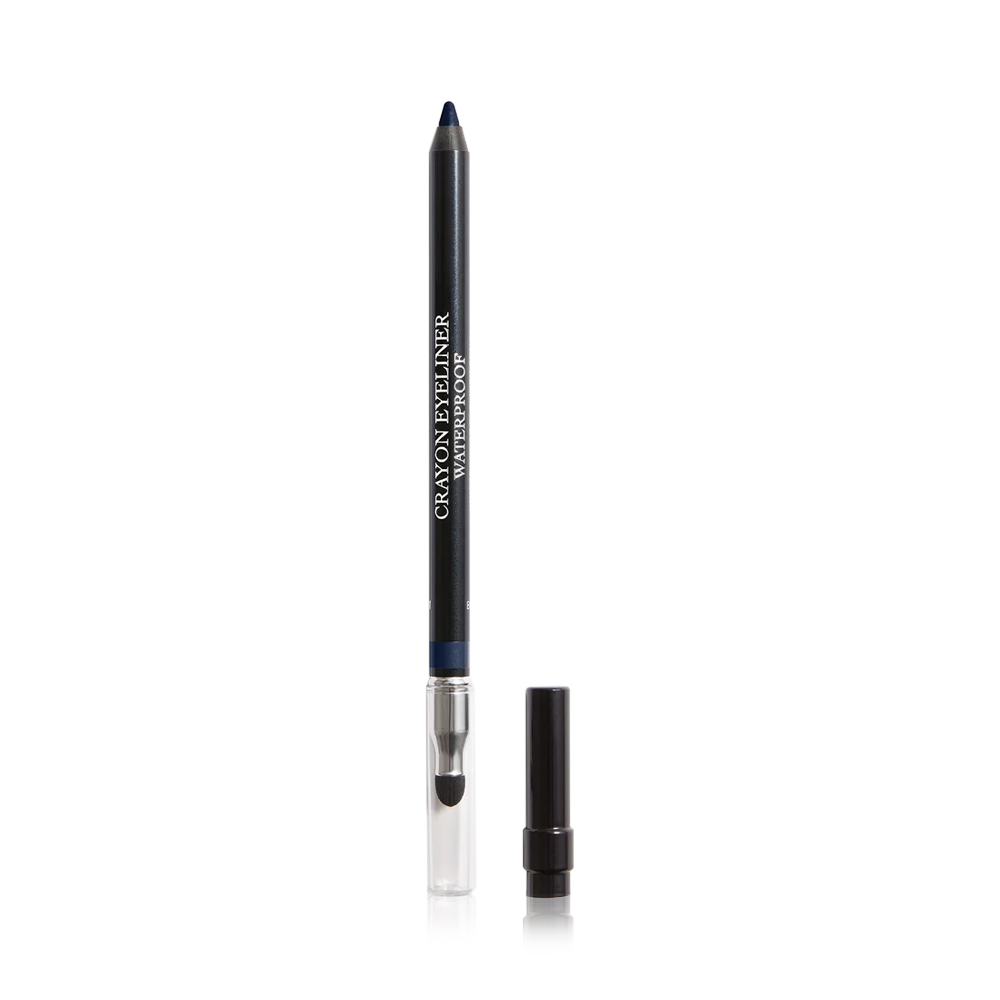 Waterproof Long -Wear Eyeliner Pencil - N 284 Midnight Blue