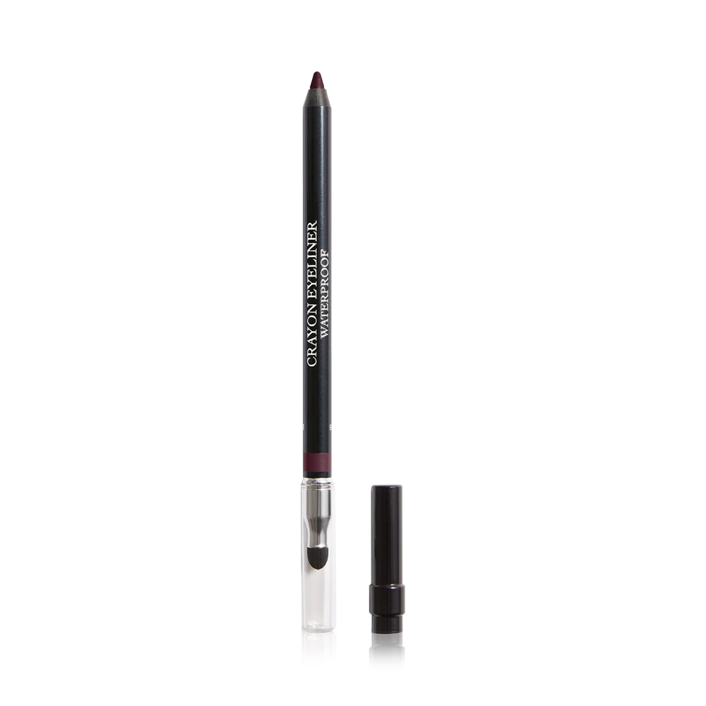 Waterproof Long -Wear Eyeliner Pencil - N 774 Prune Plum