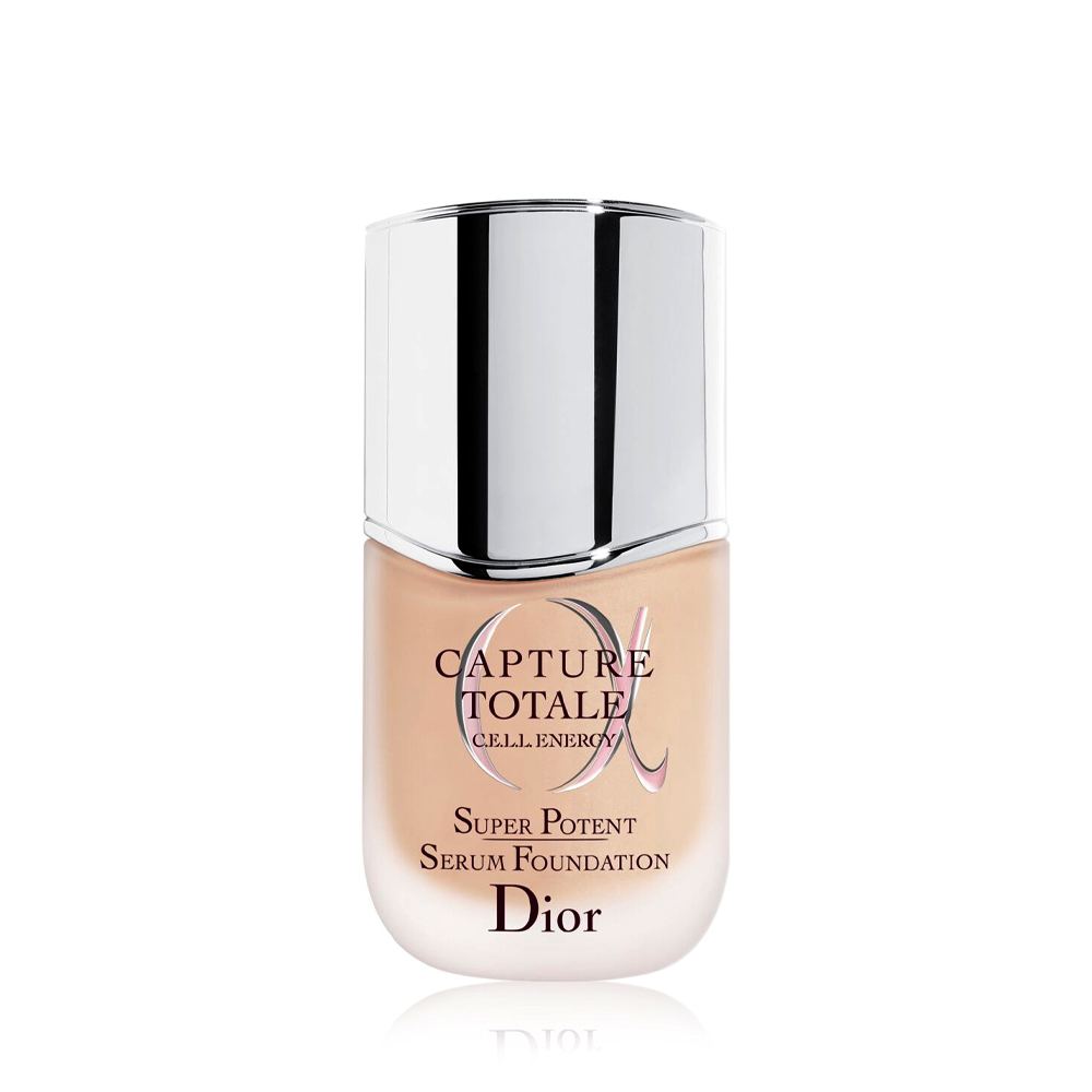 Capture Totale Anti -Aging corrective serum Foundation SPF 20 PA++ - 3N