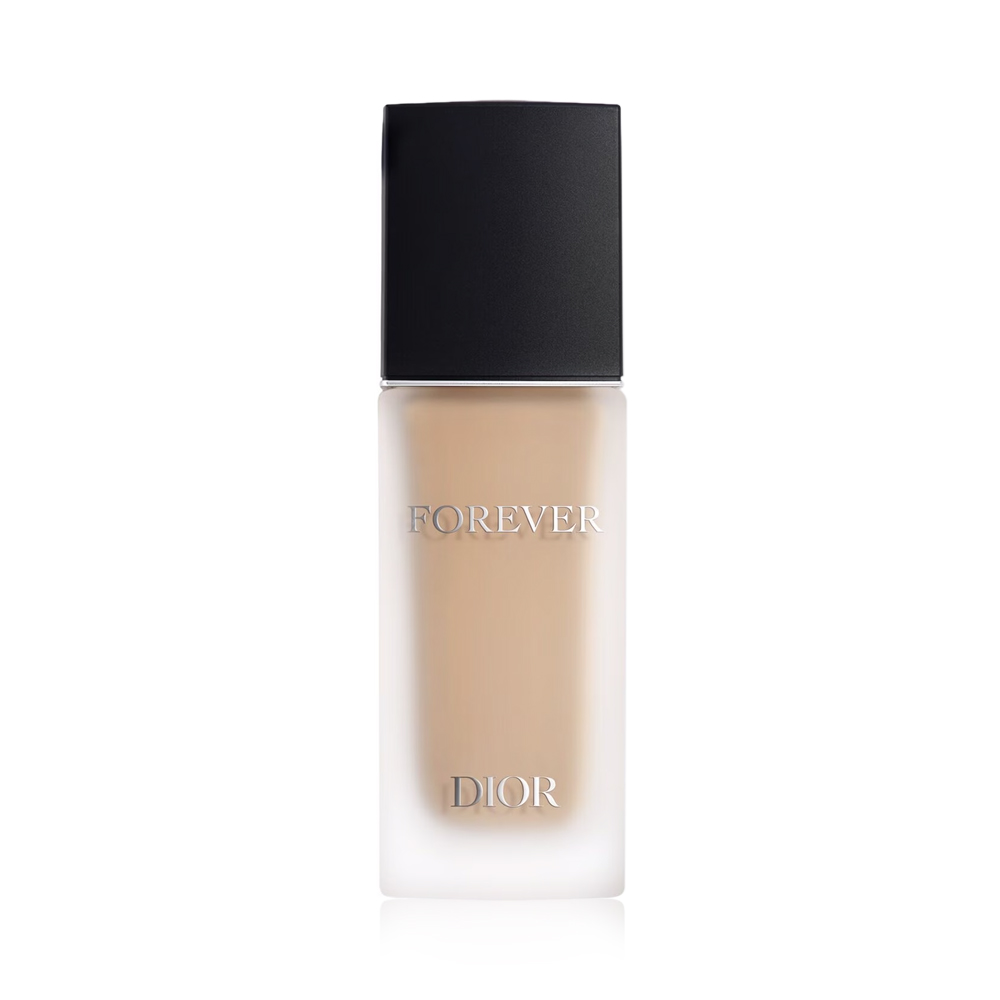 Dior Forever No -Transfer 24h Wear Matte Foundation - 1.5N - Neutral