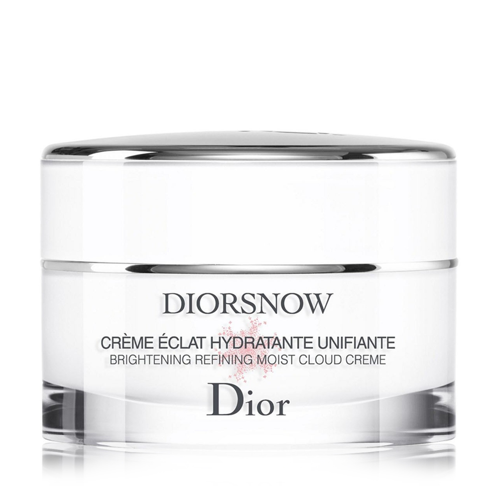 Diorsnow Brightening Refining Moist Cloud Creme - 50ml
