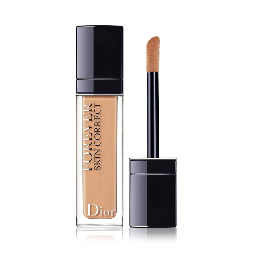 Forever Skin Correct 24H Wear Creamy Concealer - 3.5N