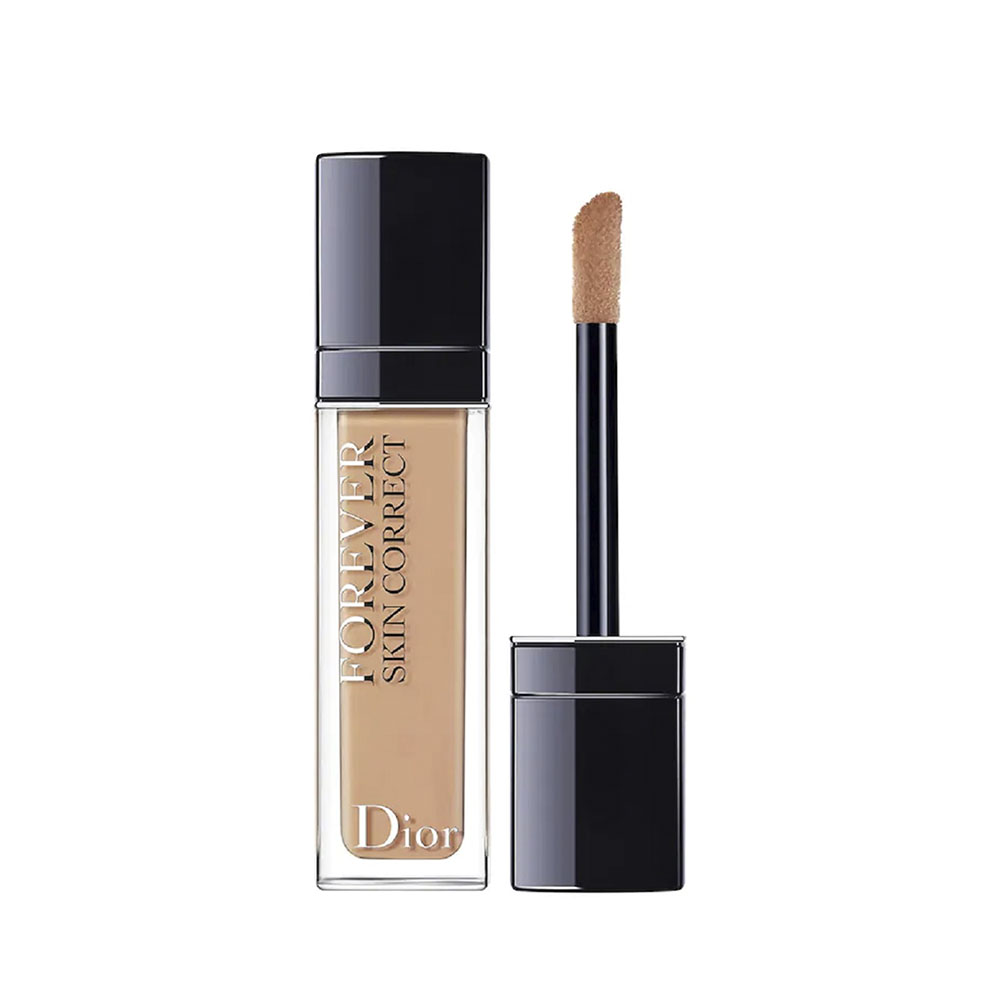 Forever Skin Correct 24H Wear Creamy Concealer - 3N