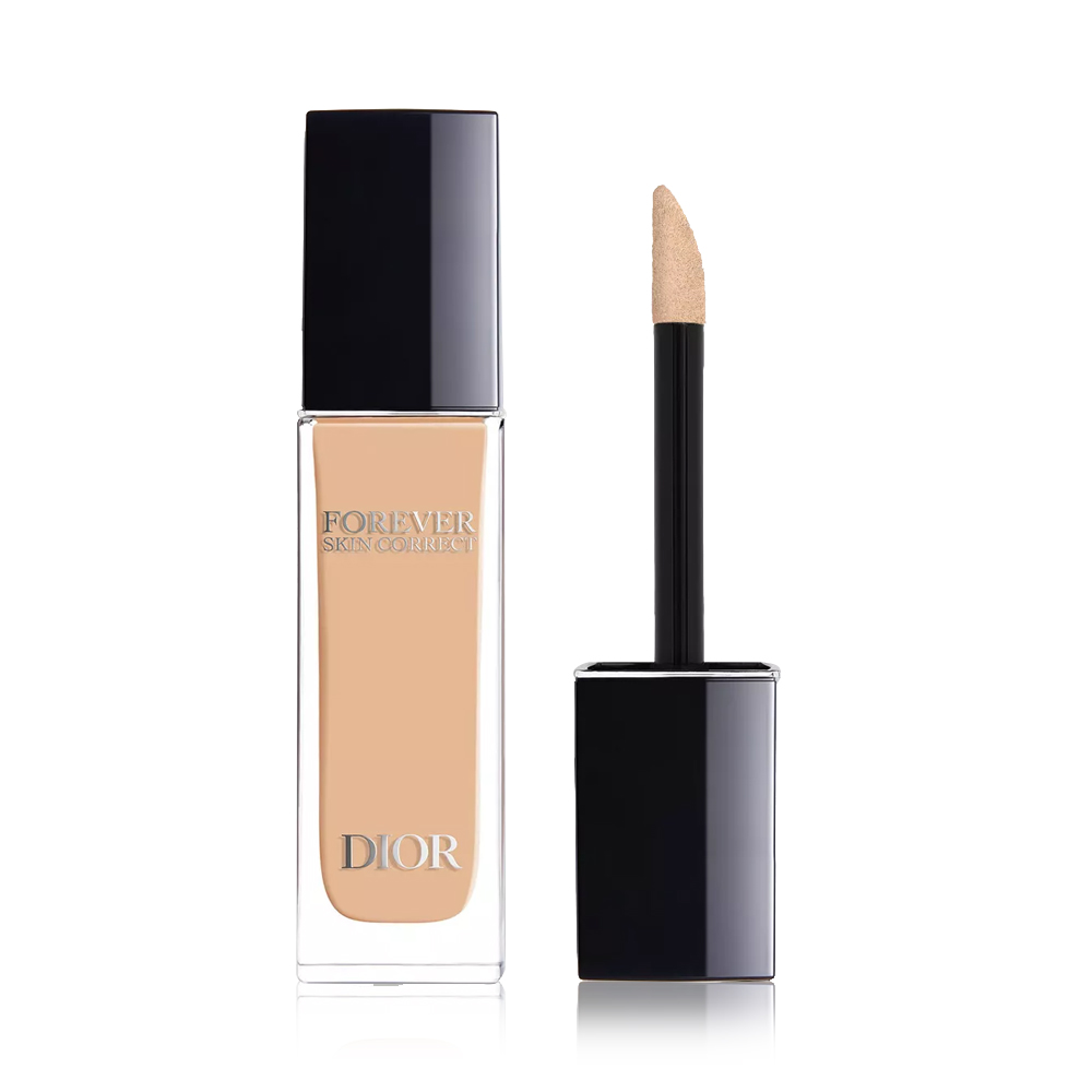 Forever Skin Correct 24H Wear Creamy Concealer - 3W