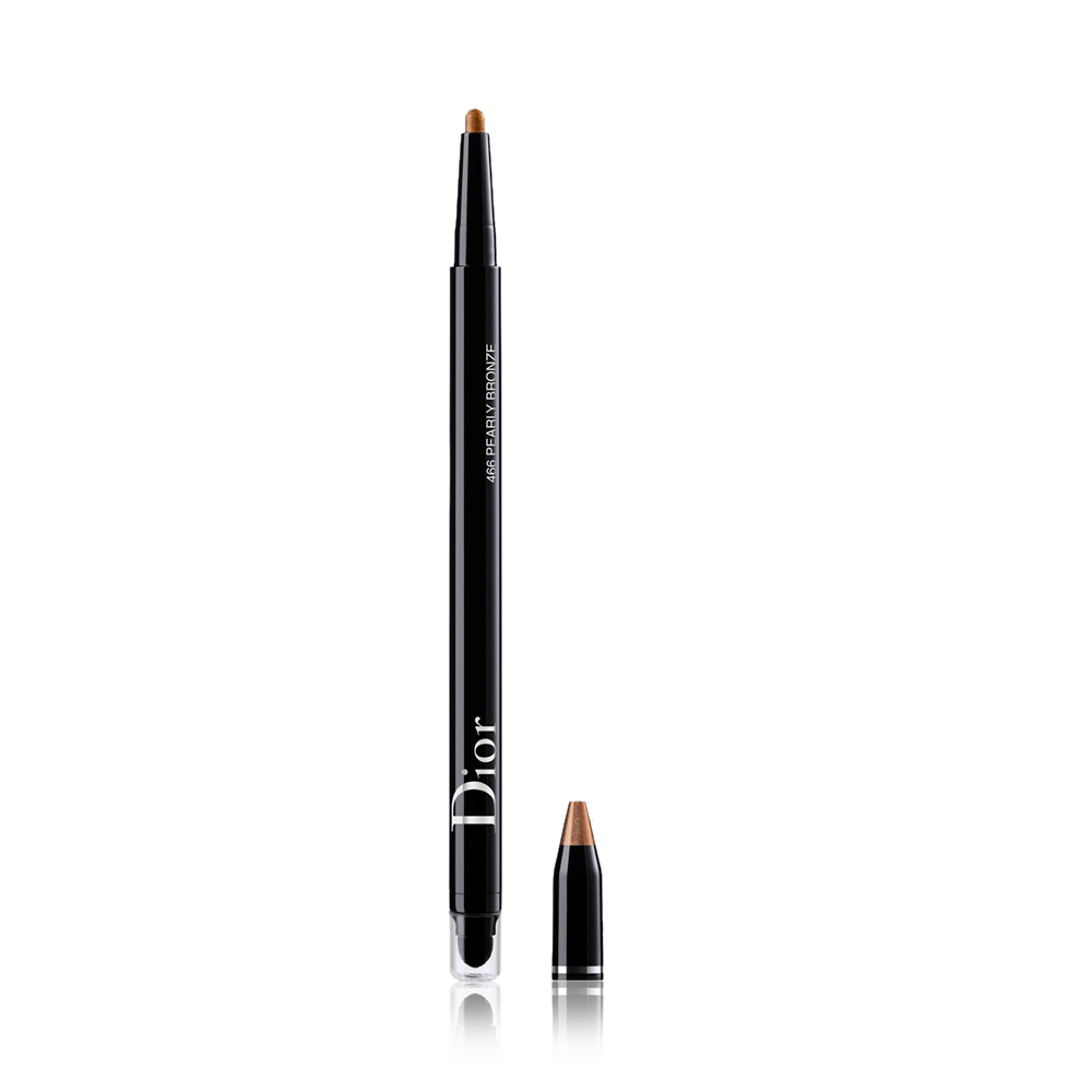 Diorshow 24H Stylo Waterproof Eyeliner - N 466 Pearly Bronze