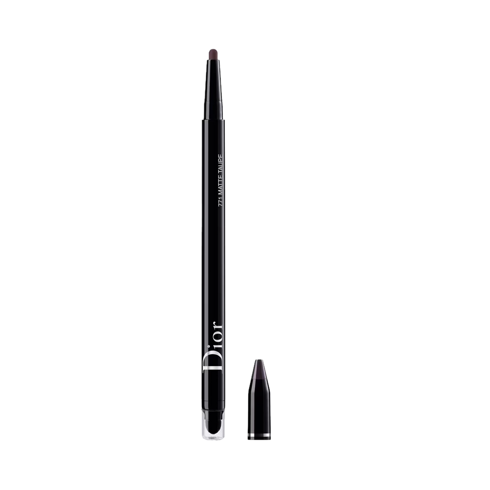 Diorshow 24H Stylo Waterproof Eyeliner - N 771 Matte Taupe