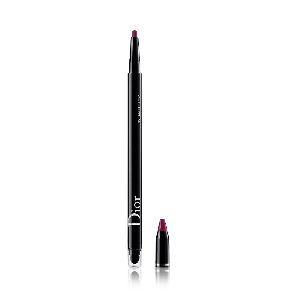 Diorshow 24H Stylo Waterproof Eyeliner - N 851 Matte Pink