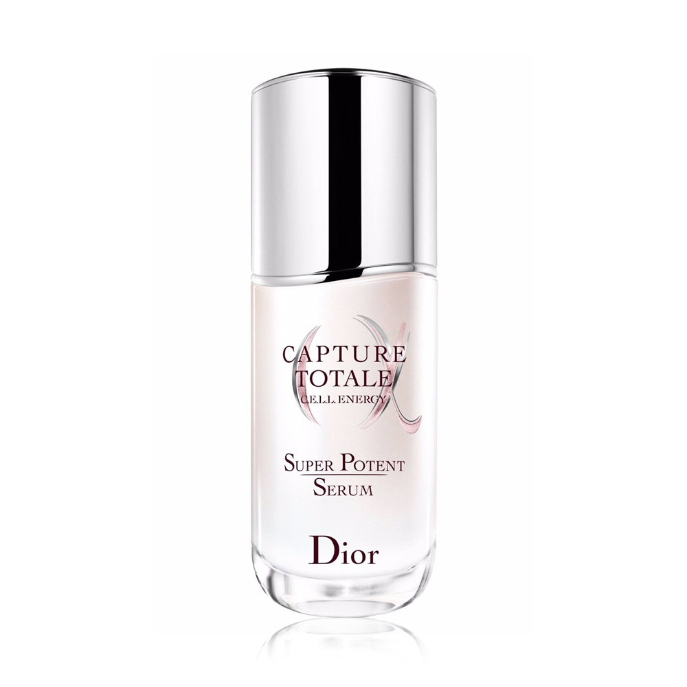 Dior Capture Totale Cell Energy Super Potent Serum - 30ml