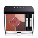5 Couleurs Couture Eyeshadow Palette - N 869 Red Tartan
