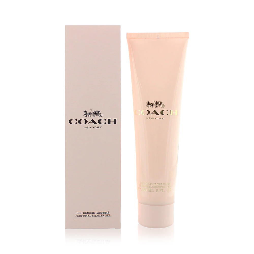 Coach Perfumed Body Lotion for Women - 150ml