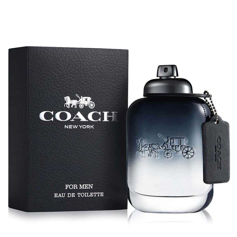 عطر كوتش المخفف للرجال - 100 مل