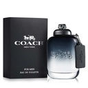 عطر كوتش المخفف للرجال - 100 مل