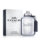 عطر بلاتنيوم المركز للرجال - 100 مل