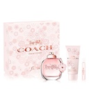 Floral Gift Set for Women - 3 Pcs