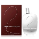 Comme Des Garcons Eau De Parfum - 100ml - Men