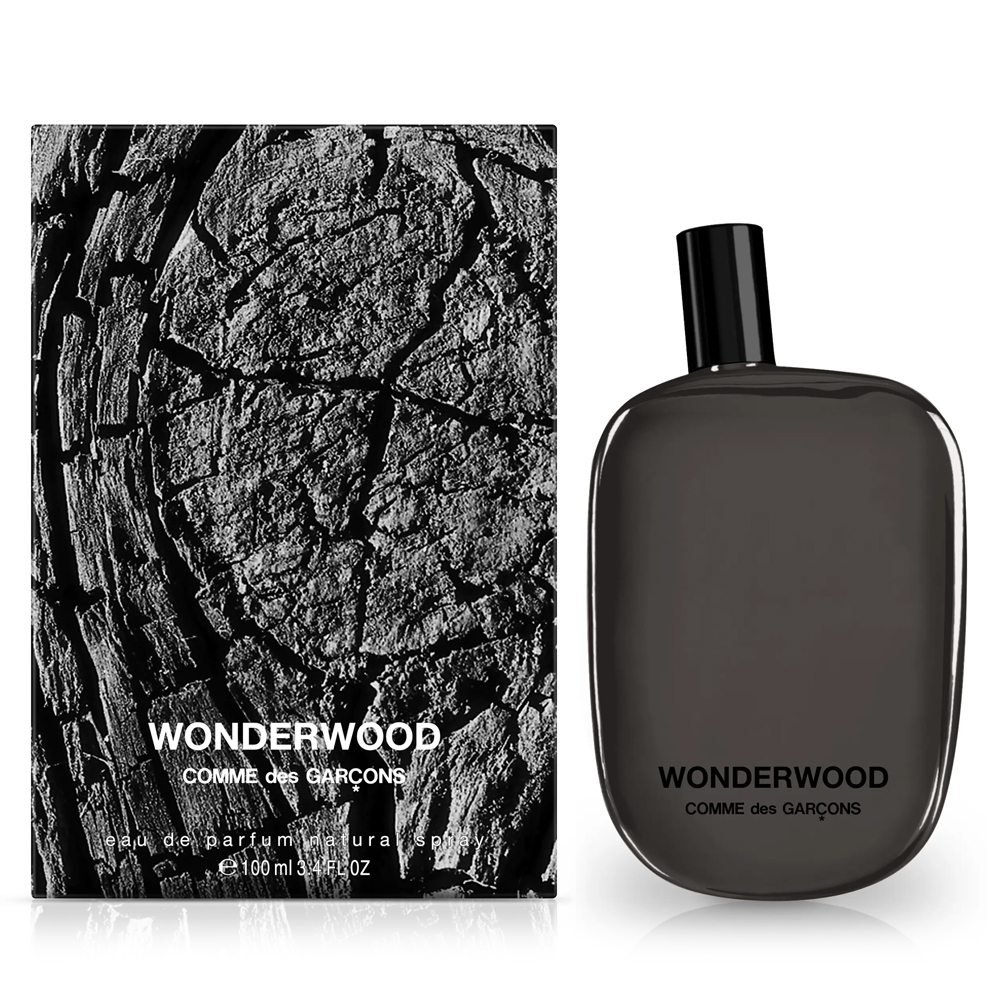 Wonderwood Eau De Parfum - 100ml - Men
