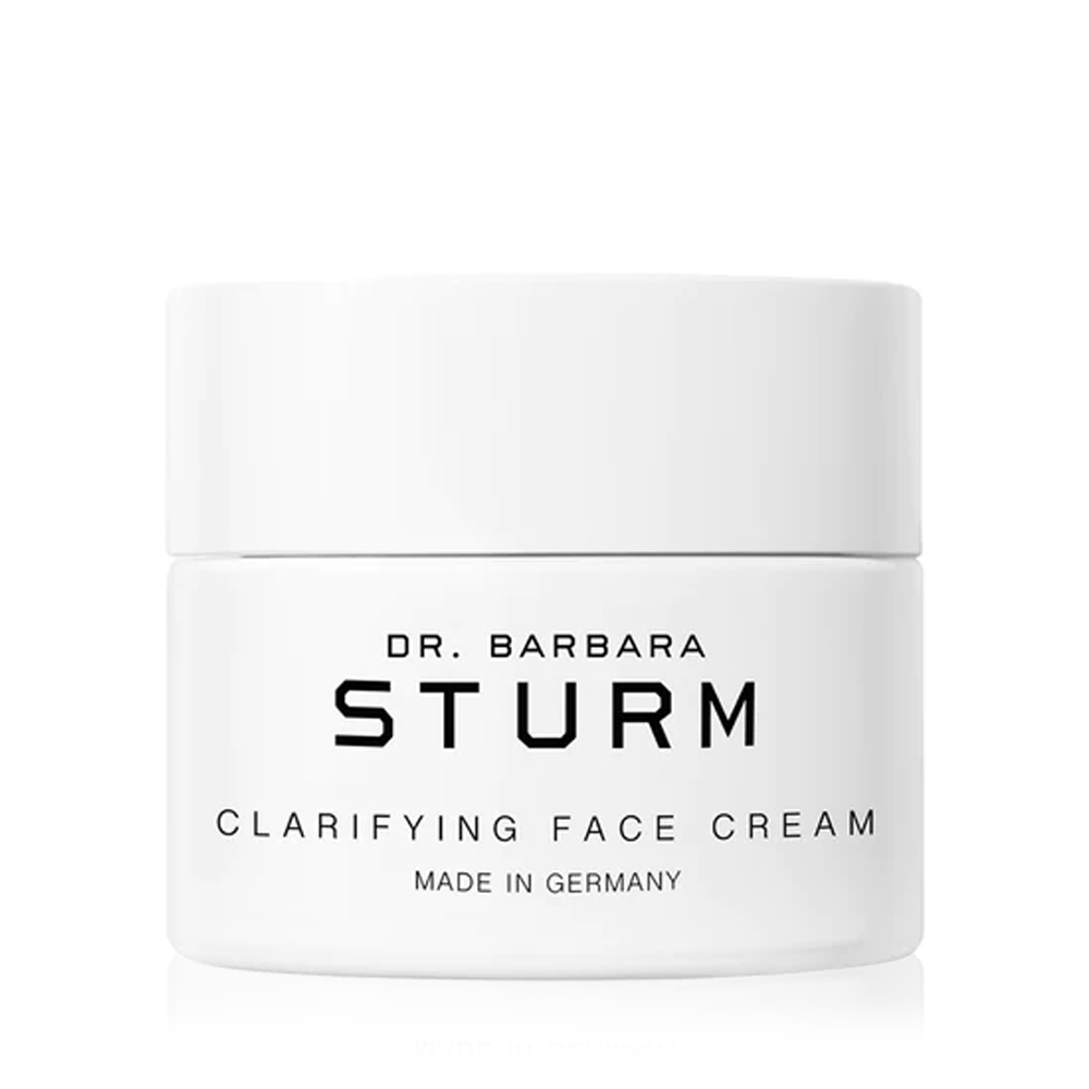 Clarifying Face Cream - 50ml