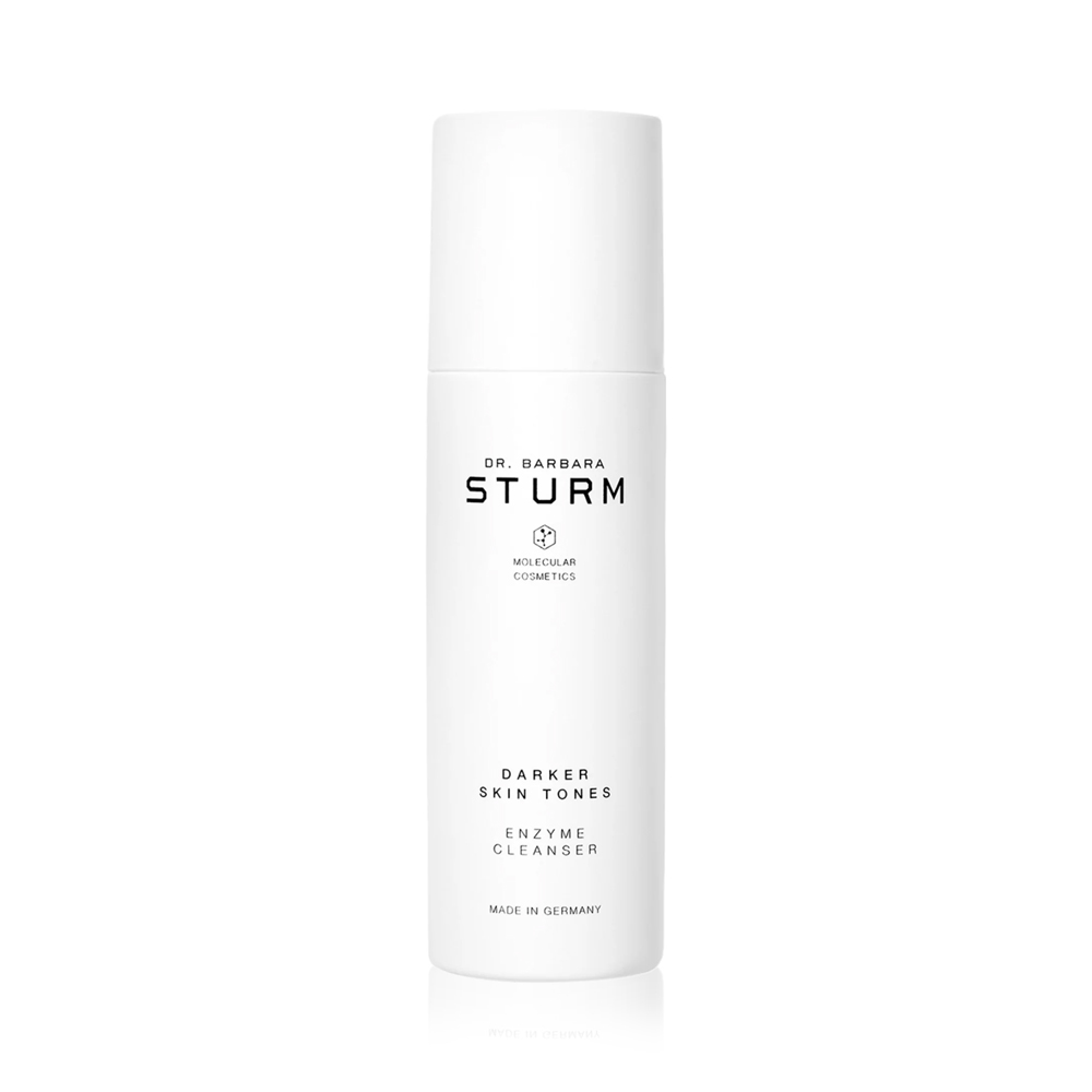 Darker Skin Tones Enzyme Cleanser - 75ml