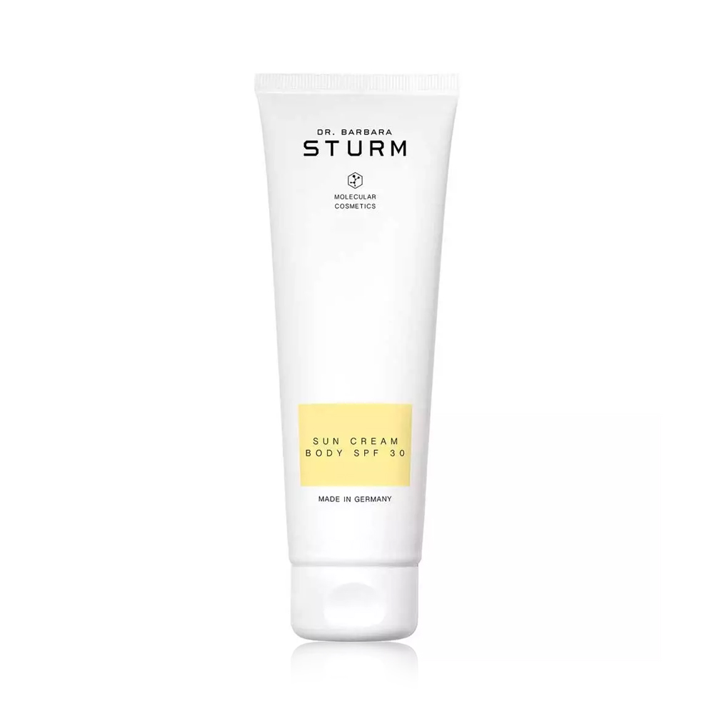 Sun Cream Body SPF 30 - 150ml