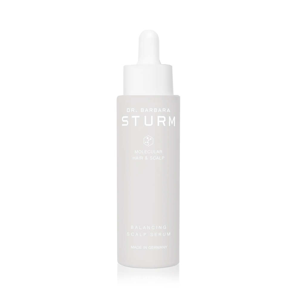 Balancing Hair & Scalp Serum - 50ml