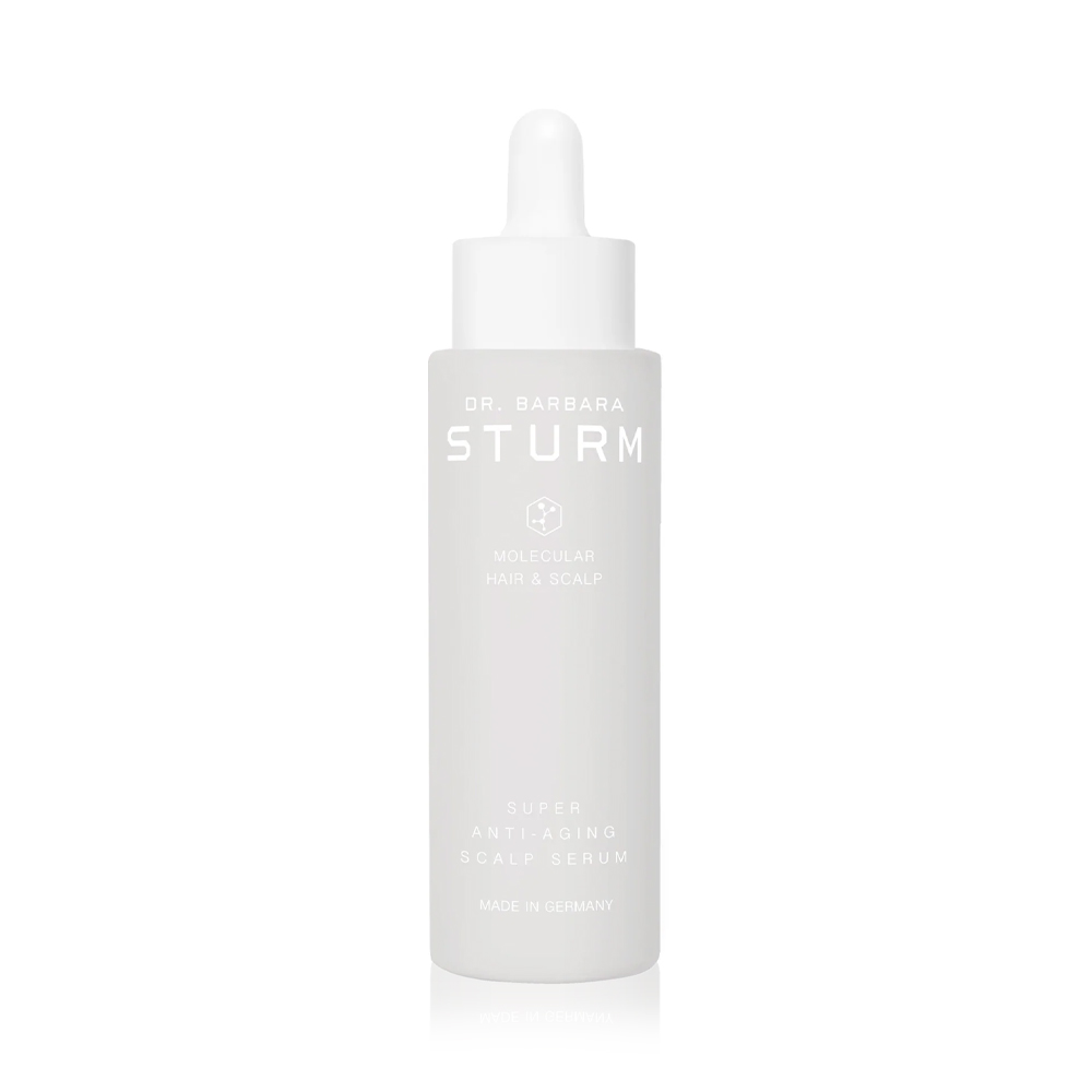 Super Anti -Aging Hair & Scalp Serum - 50ml