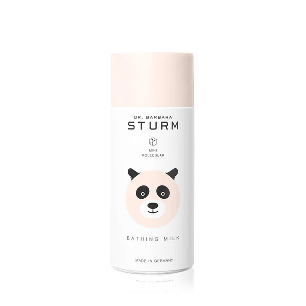 Baby & Kids Bathing Milk - 150ml