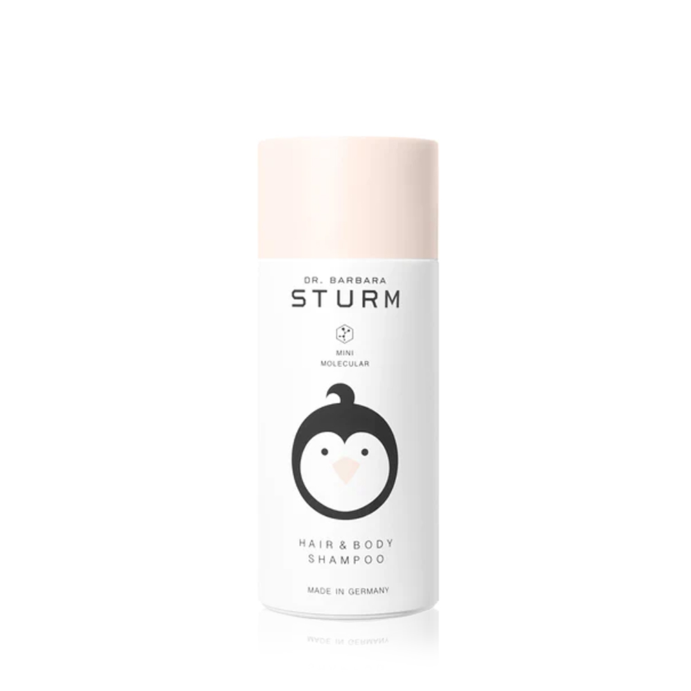 Baby & Kids Hair & Body Shampoo - 150ml