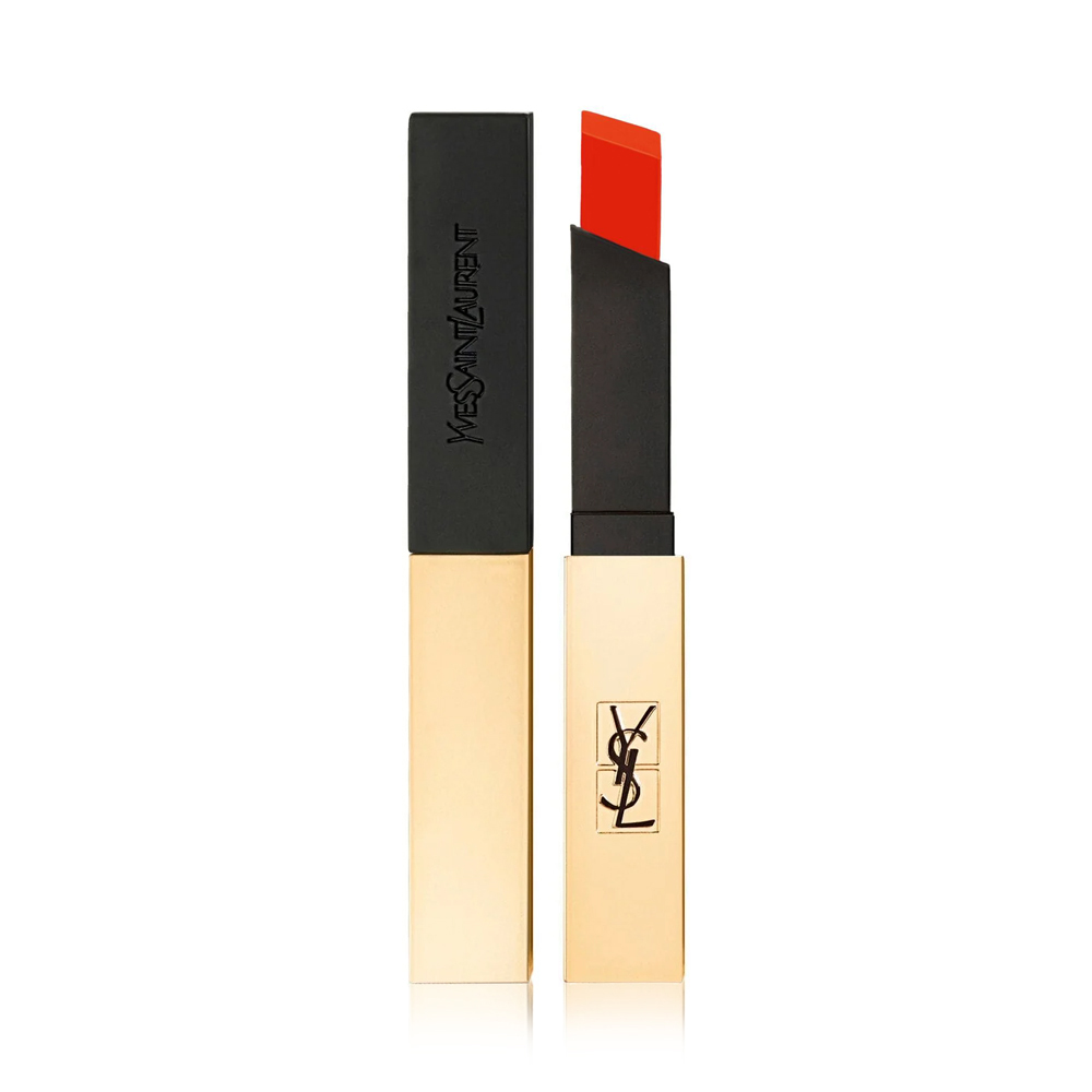 Rouge Pur Couture The Slim - N02 Strange Orange