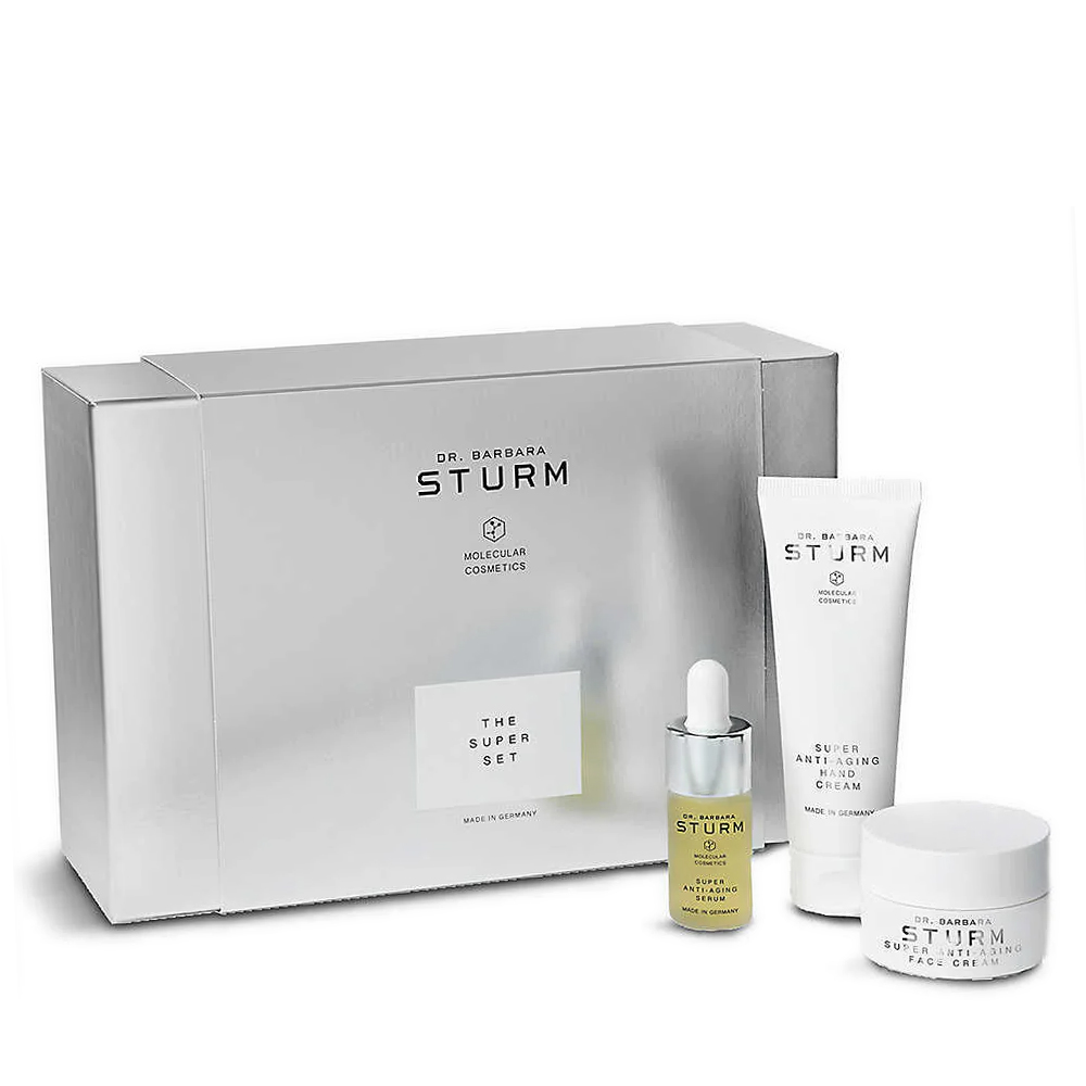 The Super Set - 3pcs