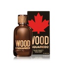 
Wood Eau de Toilette - 50ml - Men