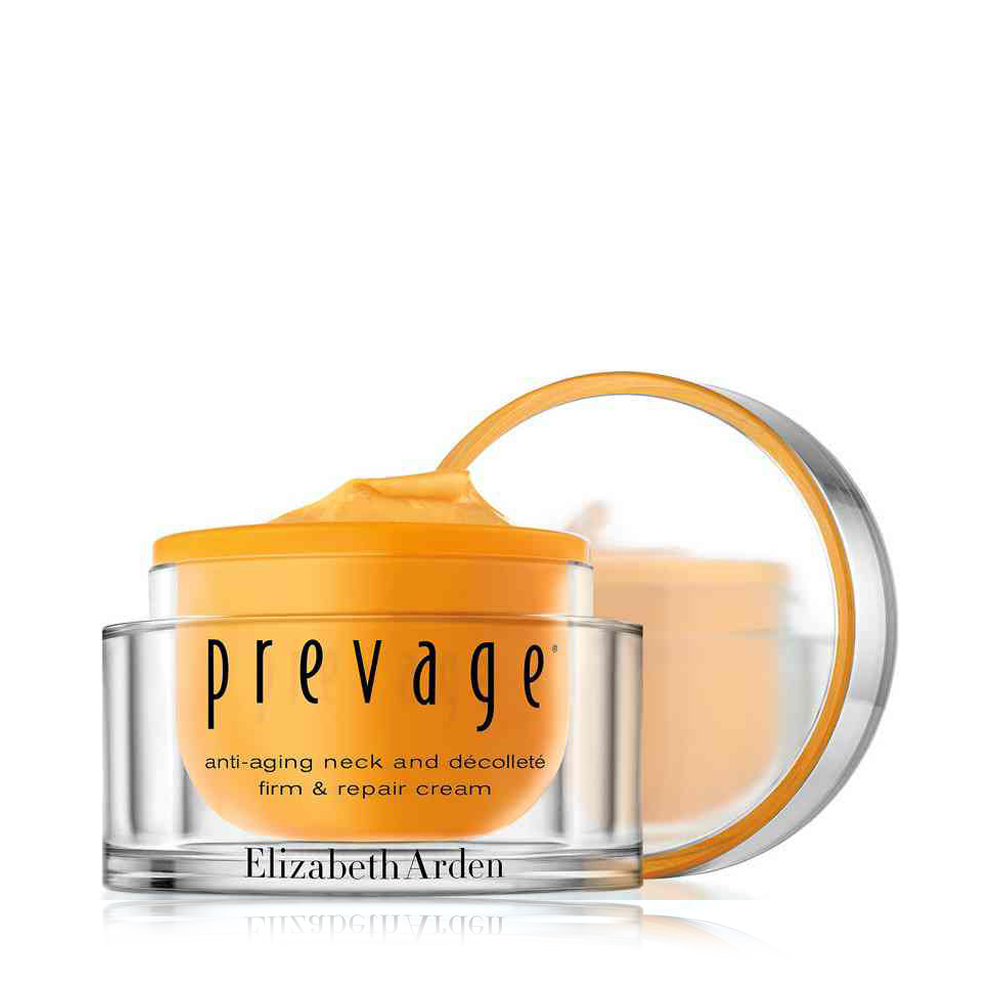 Prevage Anti -Aging Neck and Décolleté Firm & Repair Cream - 50ml
