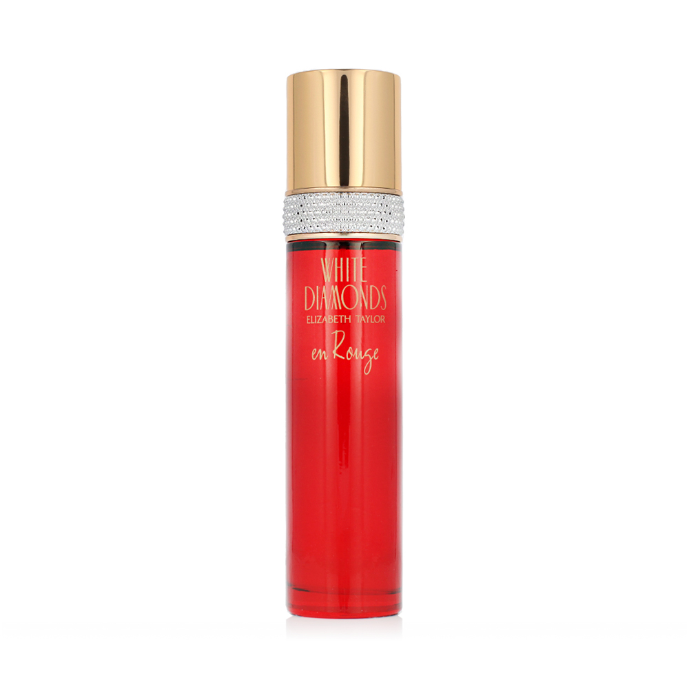 عطر وايت دايموند ان روج للنساء - 100مل - مخفف