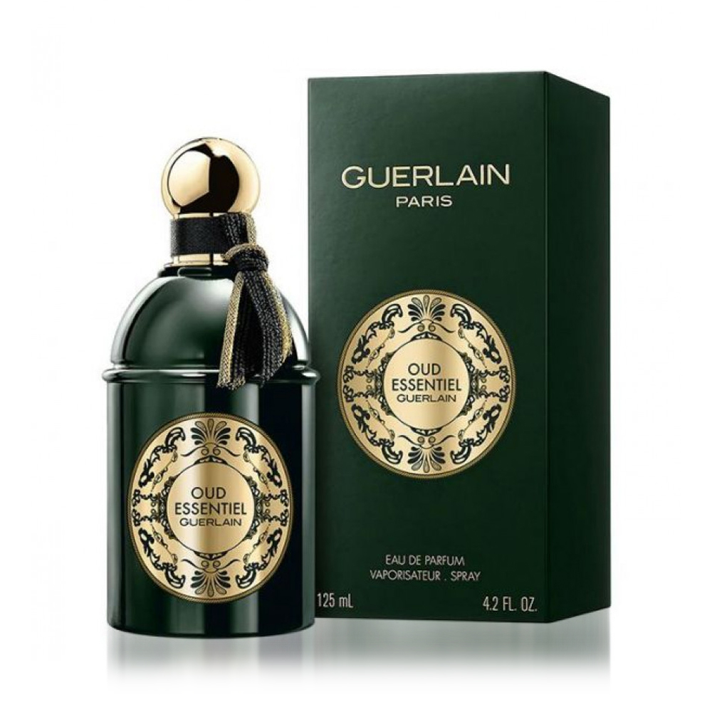 Oud Essentiel Eau De Parfum - 125ml - Unisex