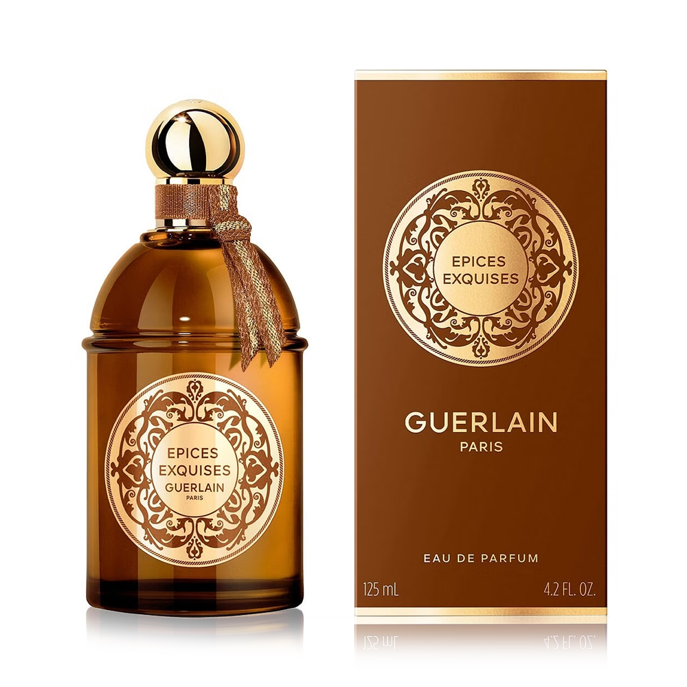 عطر ايبيسيه اكسيز للجنسين - 125 مل - مركز
