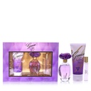 Girl Belle Gift Set - 3 Pcs - Women
