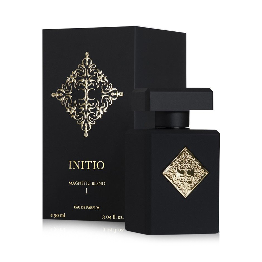 Magnetic Blend 1 Eau de Parfum - 90ml - Unisex