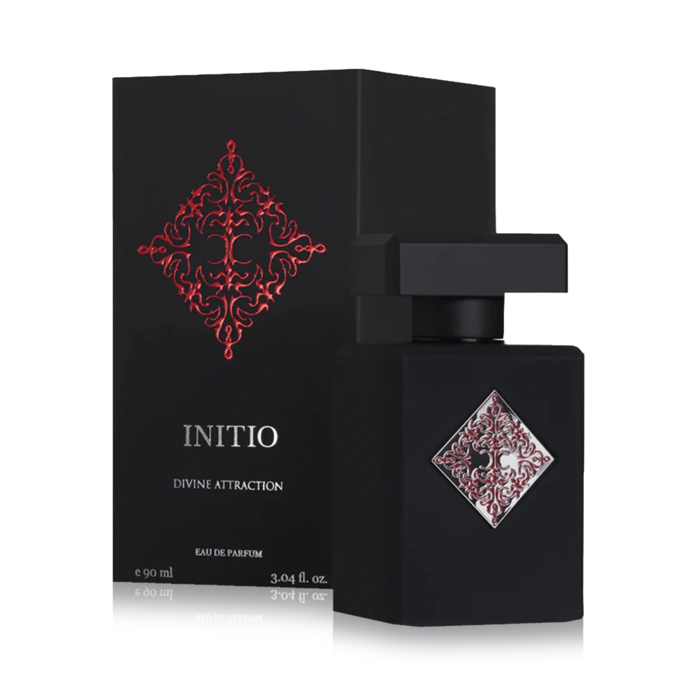 عطر دايفين اتراكشن للجنسين - 90 مل - مركز
