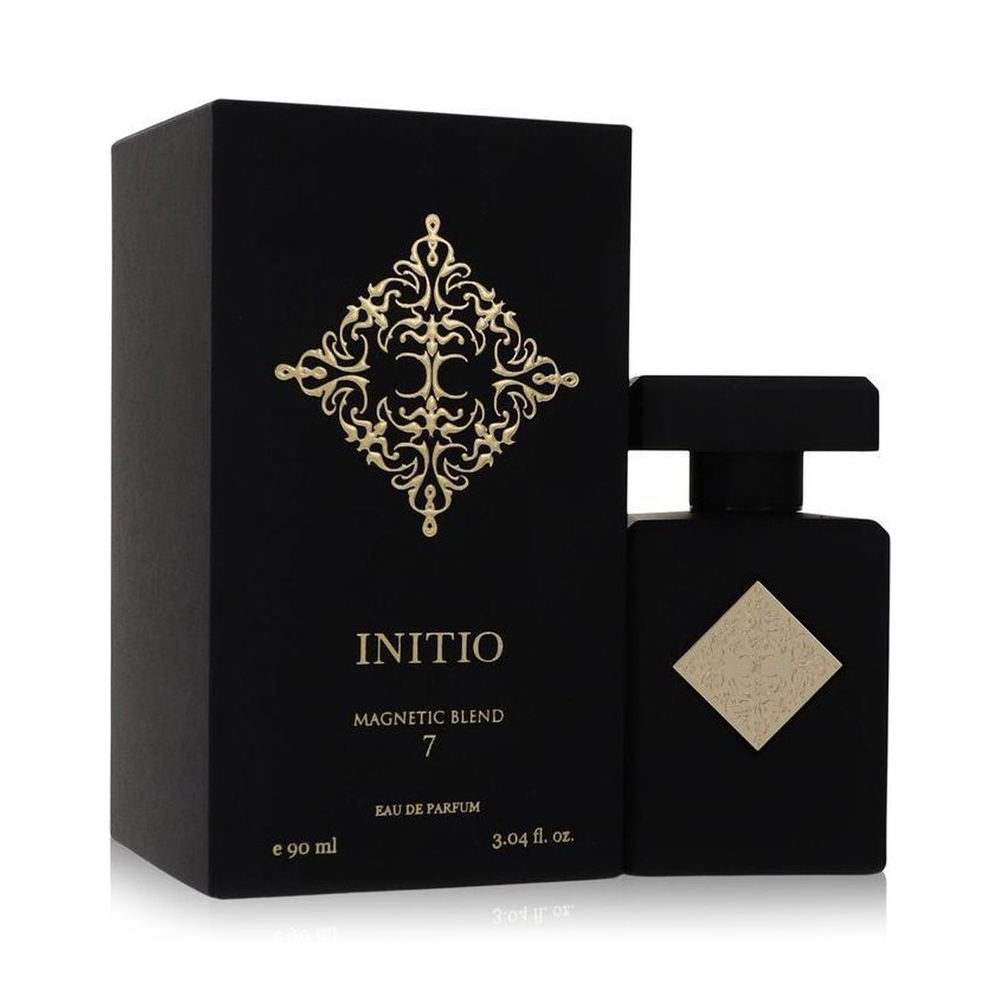 عطر ماجنيتيك بليند 7 للجنسين - 90 مل - مركز