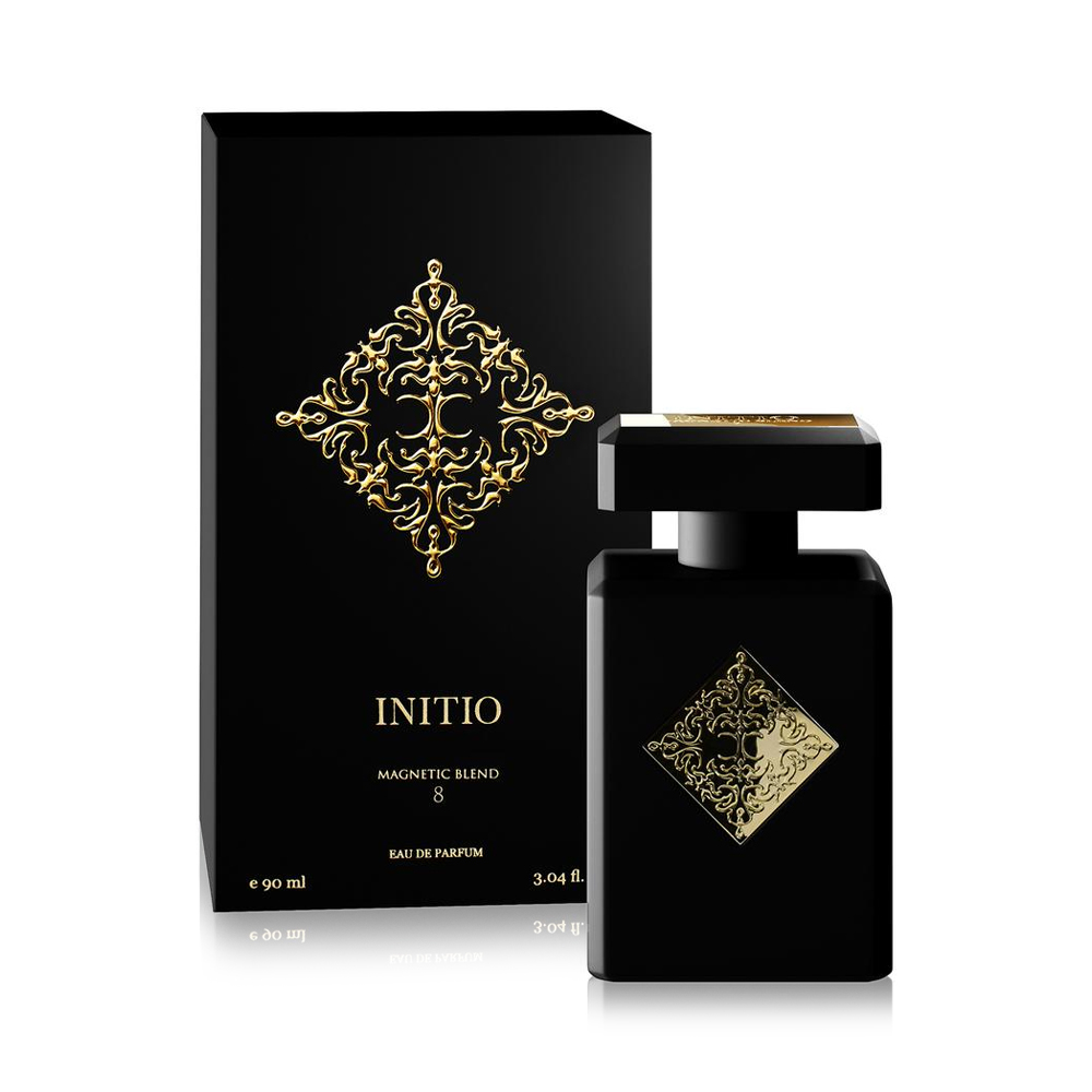 Magnetic Blend 8 Eau de Parfum - 90ml - Unisex
