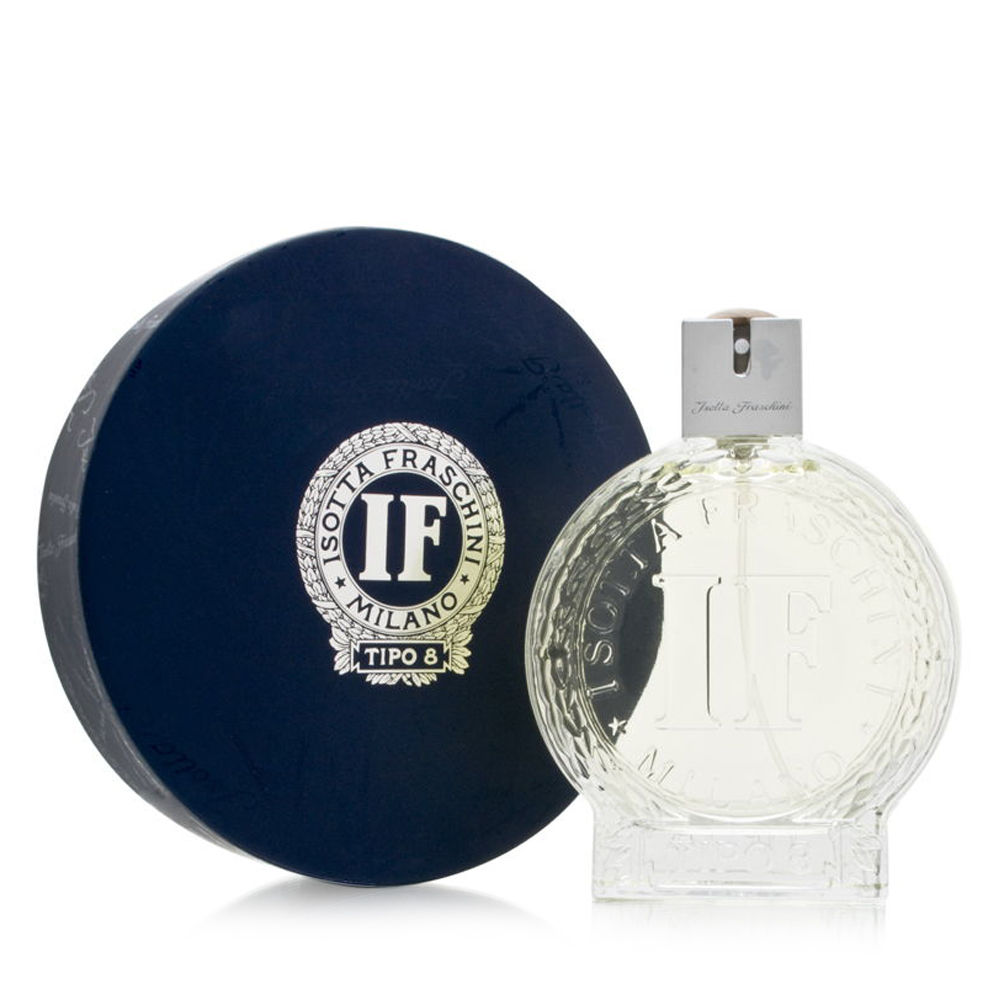 IF Tipo 8 Eau De Toilette - 100ml - Men