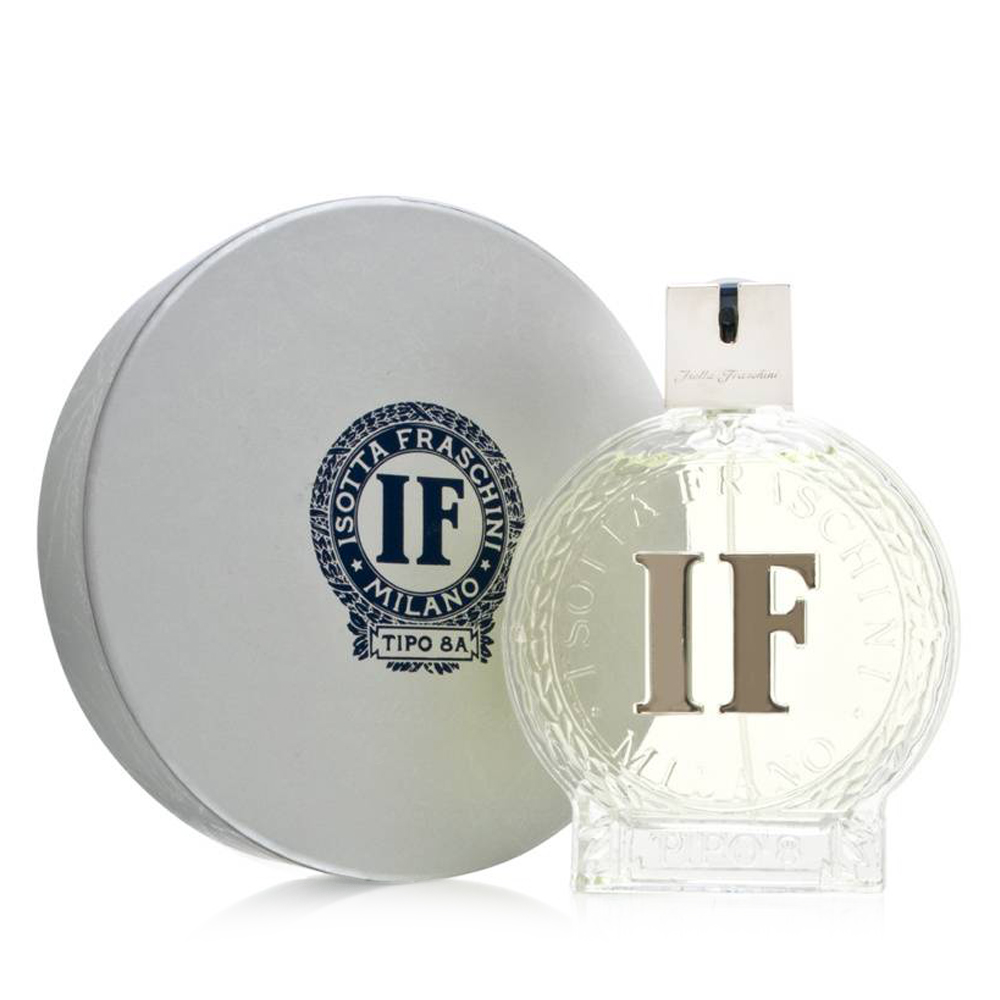 IF Tipo 8A Eau De Toilette - 100ml - Men