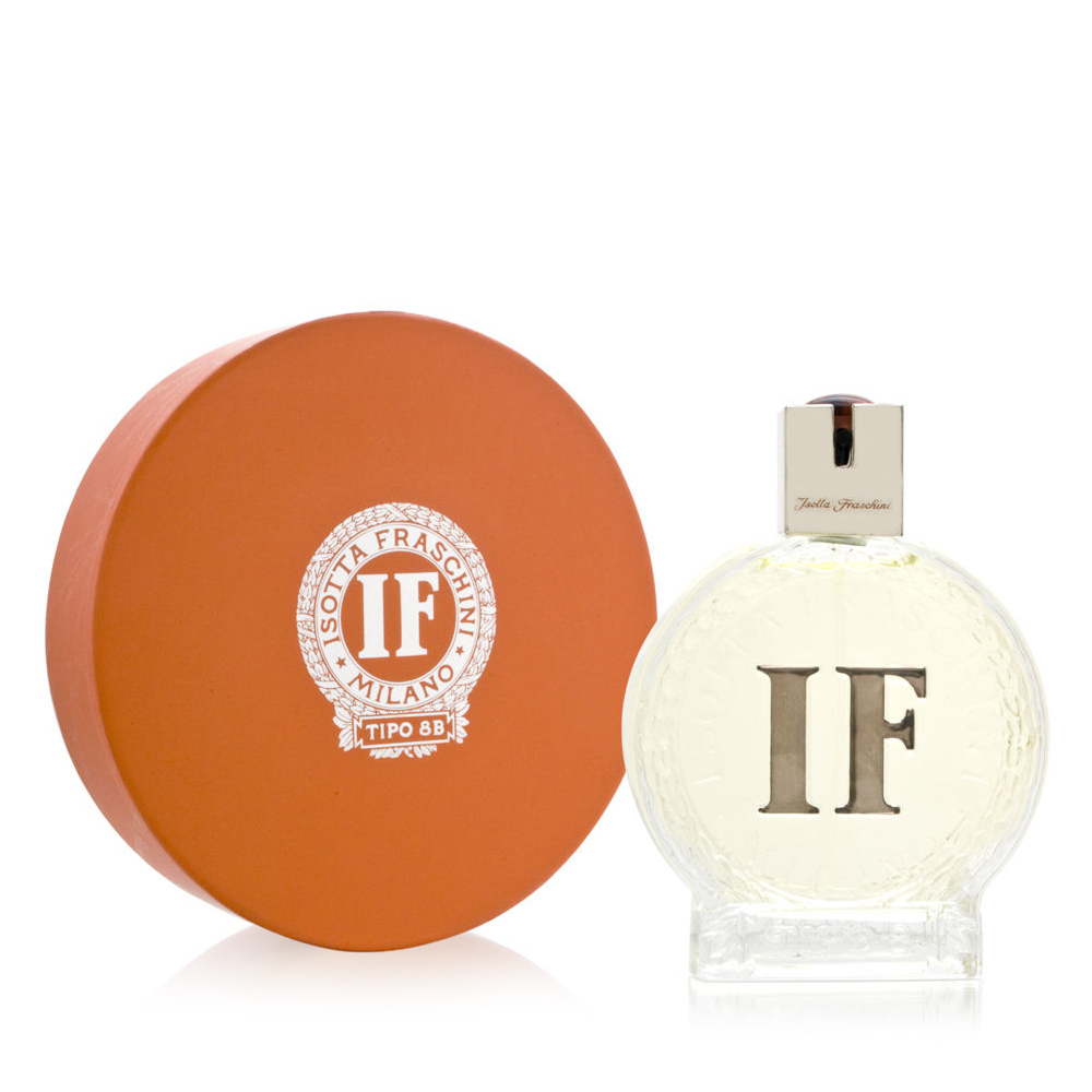 IF Tipo 8B Eau De Toilette - 100ml - Men