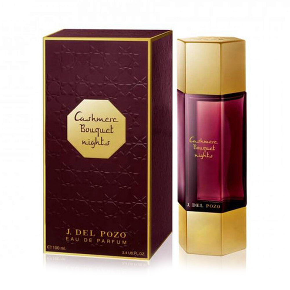 Cashmere Bouquet Nights Eau de Parfum - 100ml - Women