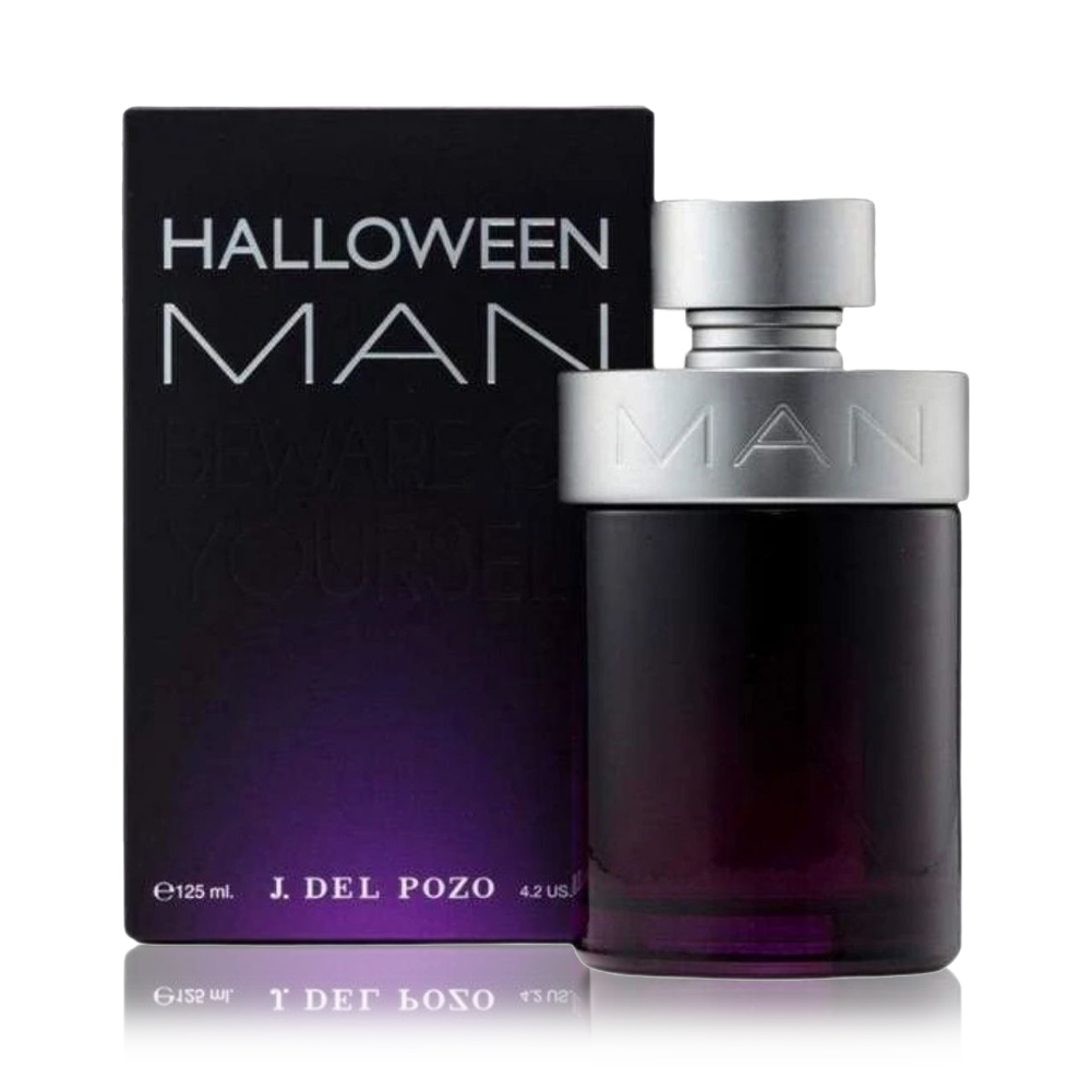 عطر هالوين مان المخفف للرجال - 125 مل